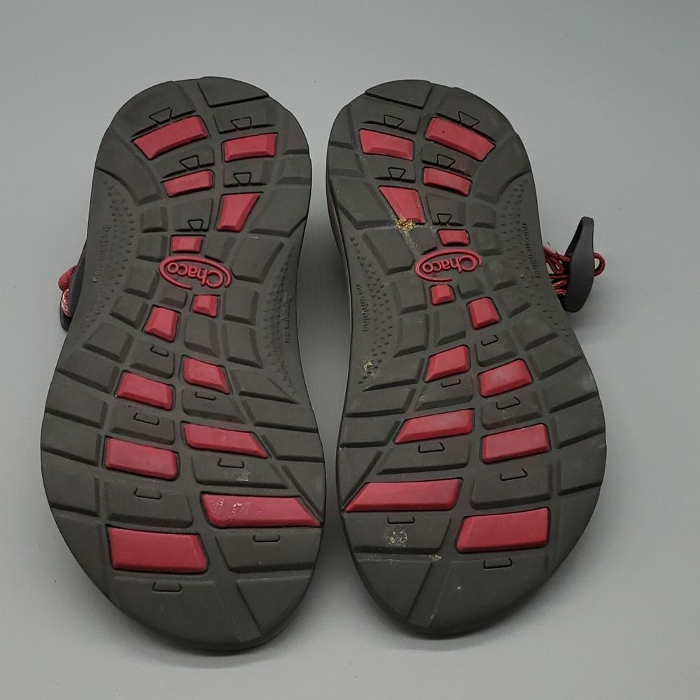 Chaco's ZX/1 EcoTread Sandals - Picture 5 of 6